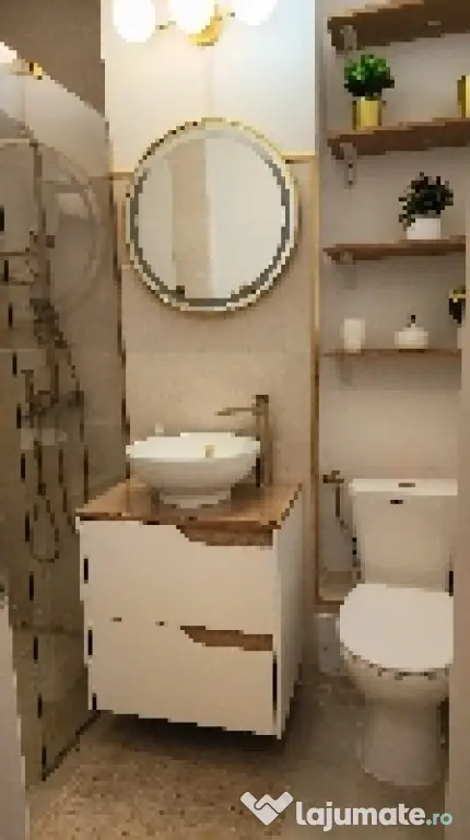 Apartament 2 camere Bd. Alexandru Obregia nr. 28 - Bucuresti (Bucuresti-Ilfov)