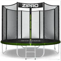 Trambulina de gradina Zipro, 8ft, 252cm 