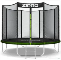Trambulina de gradina Zipro, 8ft, 252cm
