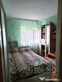 Apartament 2 camere I zona Pieței Flora I Mănăștur 