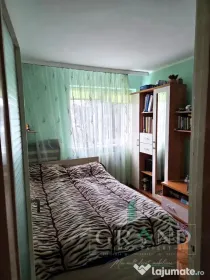 Apartament 2 camere I zona Pieței Flora I Mănăștur