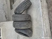Vând set 4 anvelope vară Dunlop Sport BluResponse 195/65 R15