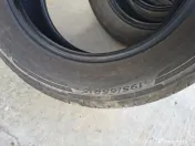 Vând set 4 anvelope vară Dunlop Sport BluResponse 195/65 R15