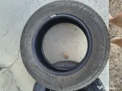 Vând set 4 anvelope vară Dunlop Sport BluResponse 195/65 R15