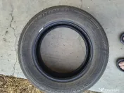 Vând set 4 anvelope vară Dunlop Sport BluResponse 195/65 R15