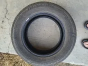 Vând set 4 anvelope vară Dunlop Sport BluResponse 195/65 R15