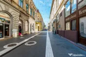 Apartament spațios cu 2 camere, situat pe strada Mețianu 