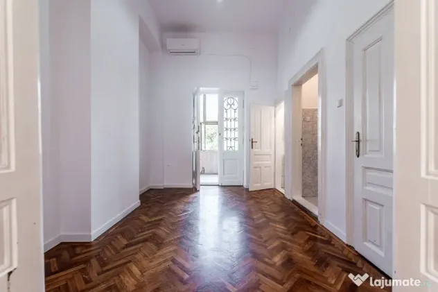 Apartament spațios cu 2 camere, situat pe strada Mețianu - Arad (Arad)