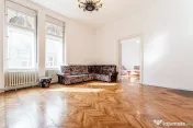 Apartament spațios cu 2 camere, situat pe strada Mețianu 