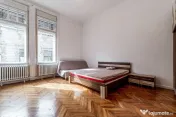 Apartament spațios cu 2 camere, situat pe strada Mețianu 