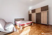Apartament spațios cu 2 camere, situat pe strada Mețianu 