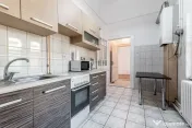 Apartament spațios cu 2 camere, situat pe strada Mețianu 