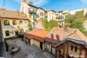 Apartament spațios cu 2 camere, situat pe strada Mețianu 