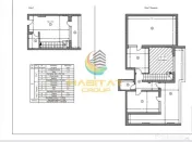 Apartament 3 Camere de tip PENTHOUSE- 5 minute M BERCENI ACTE ATA 