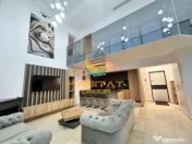 Apartament 3 Camere de tip PENTHOUSE- 5 minute M BERCENI ACTE ATA 