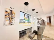 Apartament 3 Camere de tip PENTHOUSE- 5 minute M BERCENI ACTE ATA 