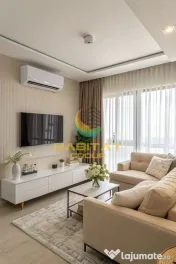 Vanzare ap 2 camere bloc nou finalizat Metalurgiei 