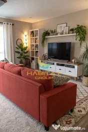 Vanzare ap 2 camere bloc nou finalizat Metalurgiei 