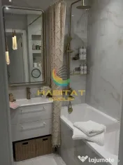 Vanzare ap 2 camere bloc nou finalizat Metalurgiei 