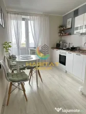 Vanzare ap 2 camere bloc nou finalizat Metalurgiei 