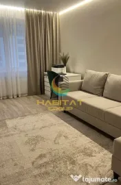 Vanzare ap 2 camere bloc nou finalizat Metalurgiei 