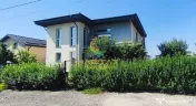 Casa 4 Dormitoare, Teren 400 mp – Etaj Personalizabil - Berceni 