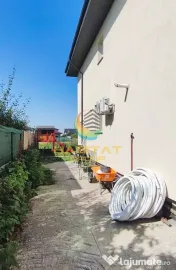 Casa 4 Dormitoare, Teren 400 mp – Etaj Personalizabil - Berceni 