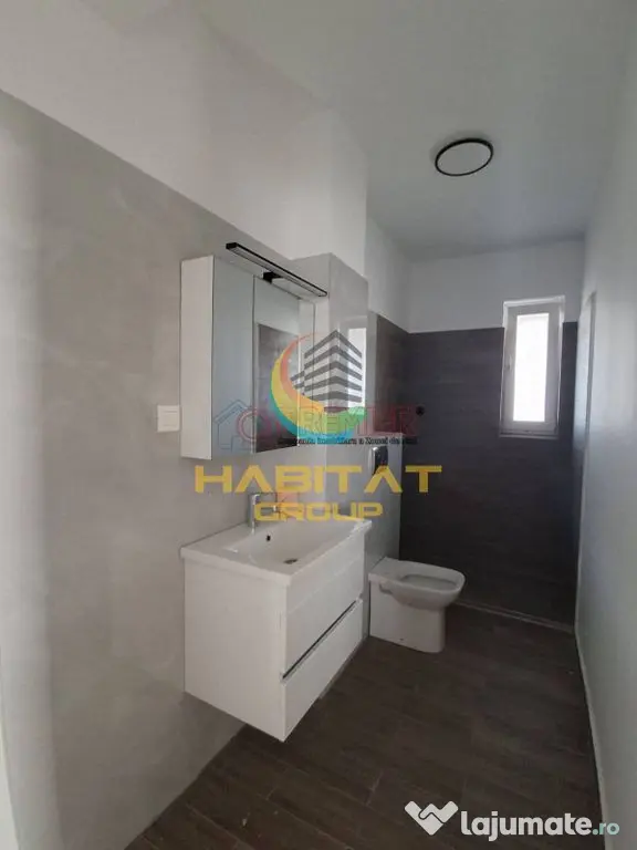 Duplex Modern, Utilitati Complete, Teren 324 mp, Comision 0 - Vidra (Bucuresti-Ilfov)