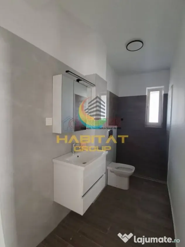 Duplex Modern, Utilitati Complete, Teren 324 mp, Comision 0 - Vidra (Bucuresti-Ilfov)