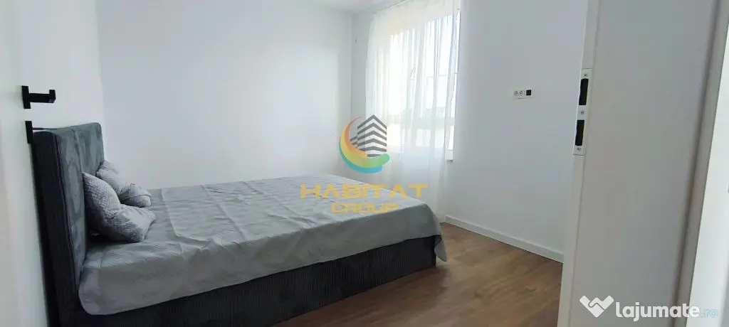 Duplex Modern, Utilitati Complete, Teren 324 mp, Comision 0 - Vidra (Bucuresti-Ilfov)