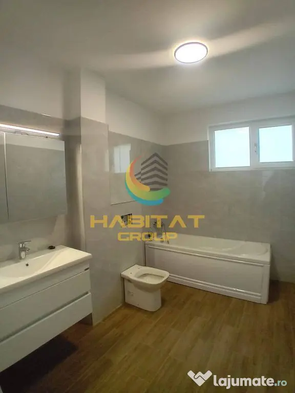 Duplex Modern, Utilitati Complete, Teren 324 mp, Comision 0 - Vidra (Bucuresti-Ilfov)
