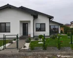 Casa Parter mobilata si utilata Sângeorgiu de Mureș