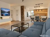 Casa Parter mobilata si utilata Sângeorgiu de Mureș 
