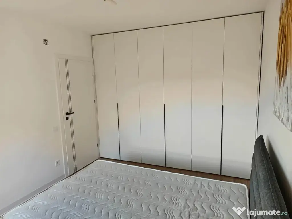 Casa Parter mobilata si utilata