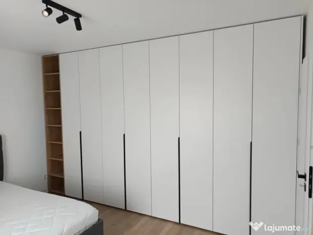 Casa Parter mobilata si utilata