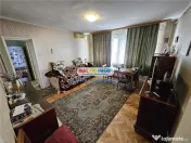 Apartament 3 camere Ion Mihalache 333 Bloc 17 