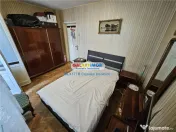 Apartament 3 camere Ion Mihalache 333 Bloc 17 