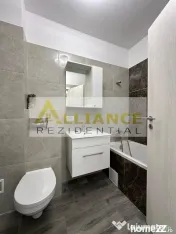 2 CAMERE + GRADINA 50 MP | BLOC 2023 | 15 MIN METROU BERCENI | 130.500