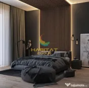 4 camere penthouse Mihai Bravu vedere Panoramica 