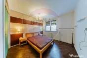 Apartament cu 3 camere la ARED Kaufland 