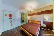 Apartament cu 3 camere la ARED Kaufland 