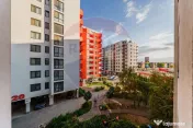 Apartament cu 3 camere la ARED Kaufland 