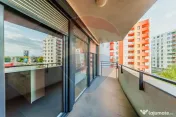 Apartament cu 3 camere la ARED Kaufland 
