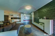 Apartament cu 3 camere la ARED Kaufland 
