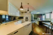 Apartament cu 3 camere la ARED Kaufland 