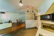 Apartament cu 3 camere la ARED Kaufland 