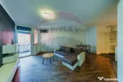 Apartament cu 3 camere la ARED Kaufland 