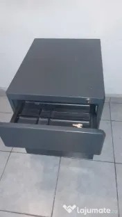 Casetiera metalica 3 sertare 