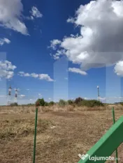 Teren intravilan 3.000 mp Milcov-Slatina | Prysmian | ideal 