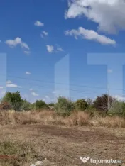 Teren intravilan 3.000 mp Milcov-Slatina | Prysmian | ideal 
